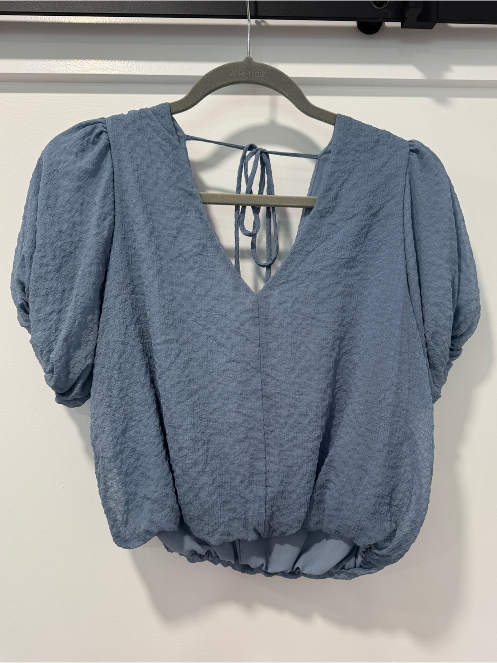 ASTR the Label Blouse